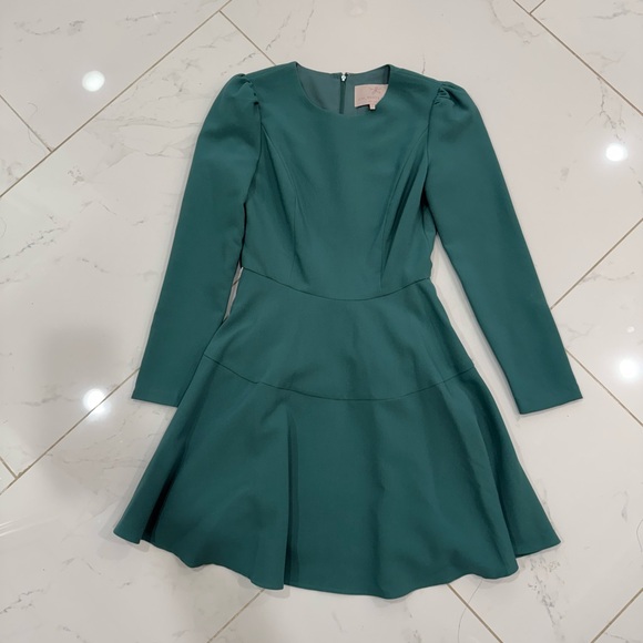 NWT Gal Meets Glam Celeste Dress - Picture 2 of 8